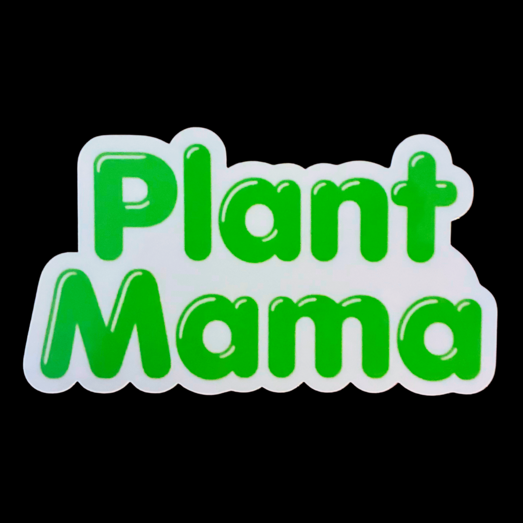 Plant Mama Club